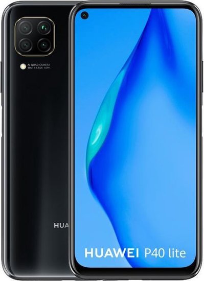 Huawei P40 Lite