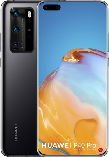 Huawei P40 Pro