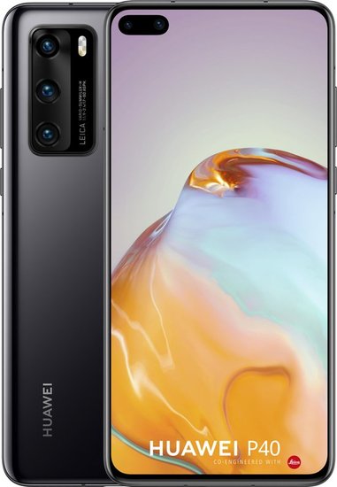 Huawei P40