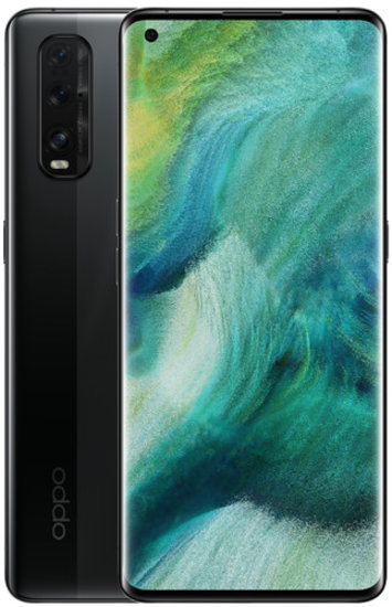 Oppo Find X2