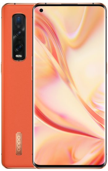 Oppo Find X2 Pro