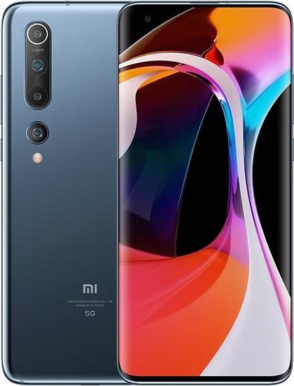 Xiaomi Mi 10