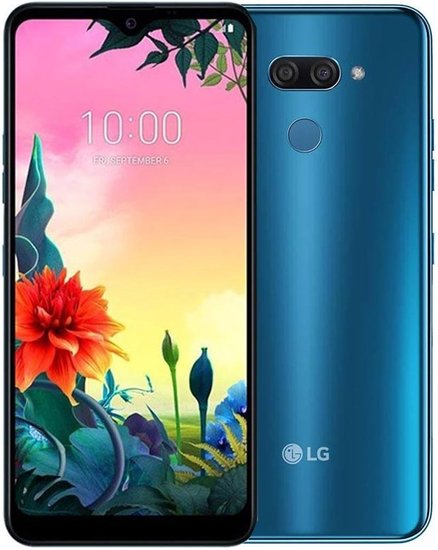 LG K50S