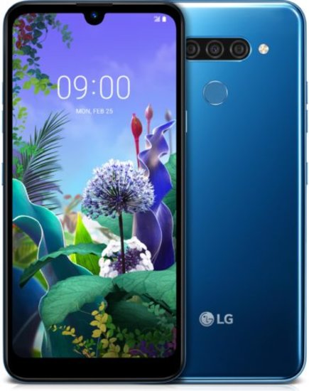 LG Q60