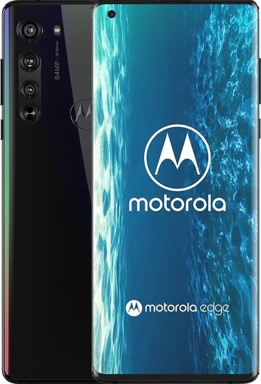 Motorola Edge