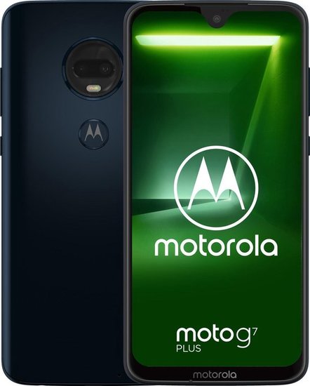 Motorola Moto G7 Plus