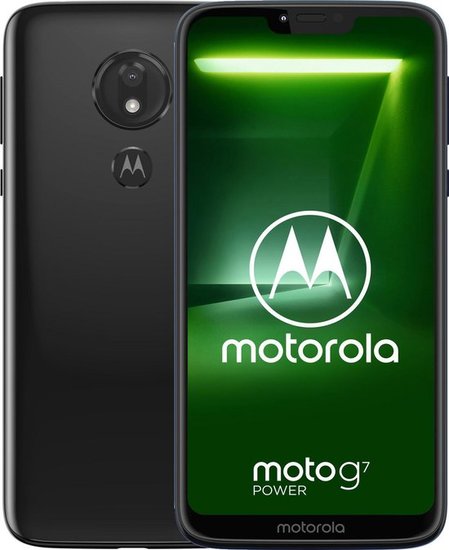 Motorola Moto G7 Power