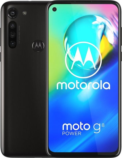 Motorola Moto G8 Power