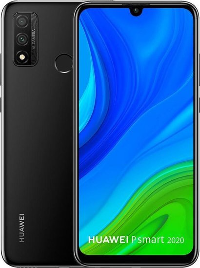 Huawei P Smart 2020