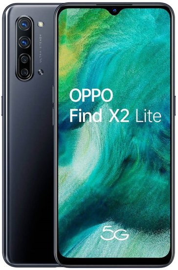 Oppo Find X2 Lite