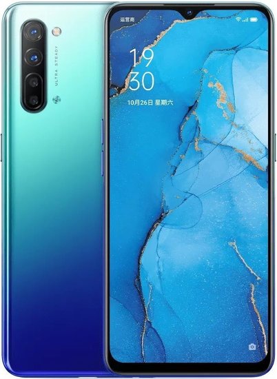 Oppo Reno 3 Pro