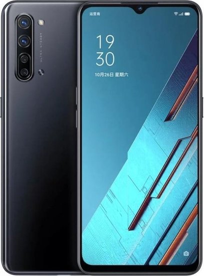 Oppo Reno 3