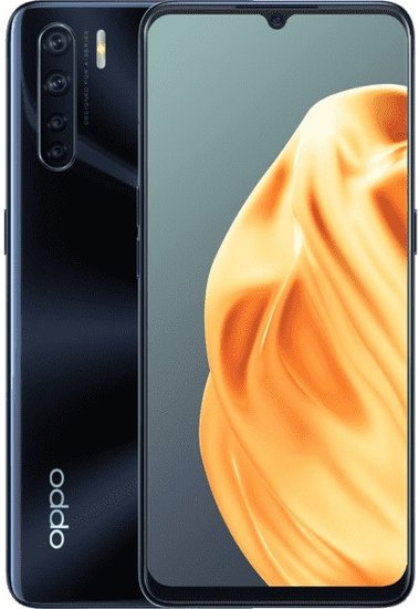 Oppo A91