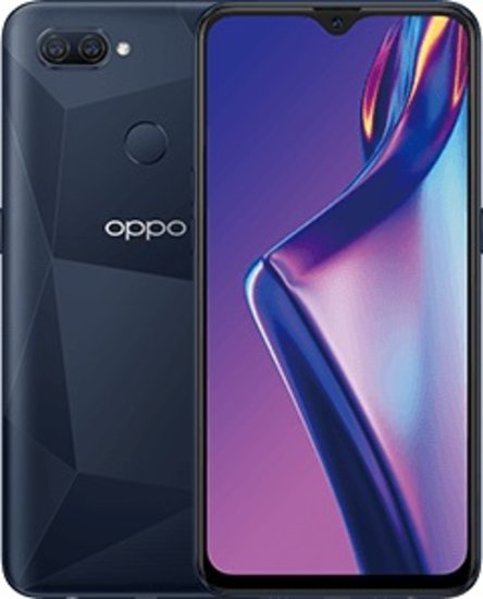 Oppo A12