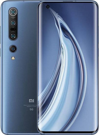 Xiaomi Mi 10 Pro