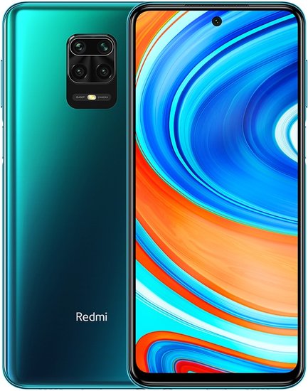 Xiaomi Redmi Note 9 Pro