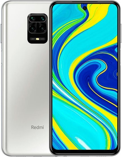 Xiaomi Redmi Note 9S