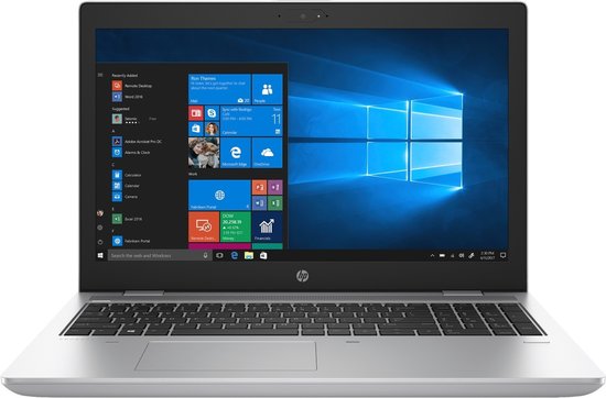 HP Probook 650 G4