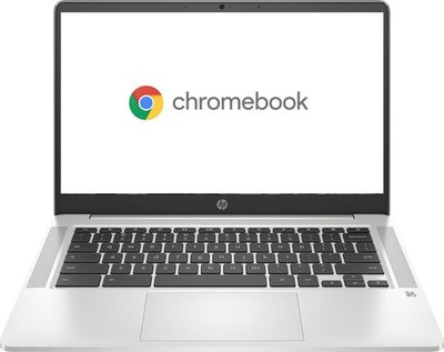 HP Chromebook