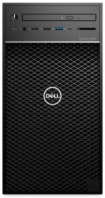 Dell Desktop PC