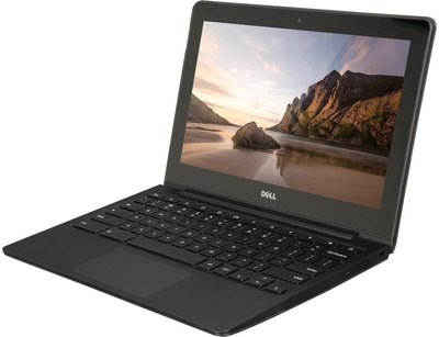 Dell Chromebook