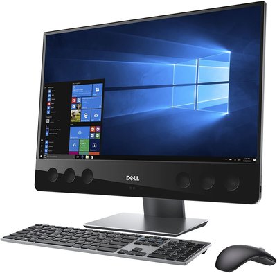 Dell All-in-One Desktop