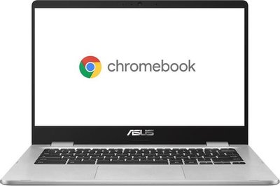 Asus Chromebook