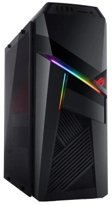 Asus Desktop PC