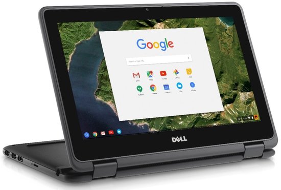 Dell Chromebook 3189