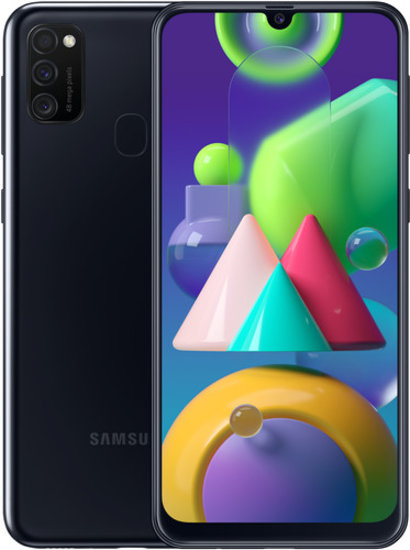 Samsung Galaxy M21