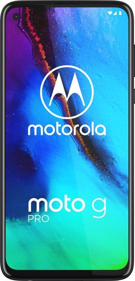 Motorola G Pro