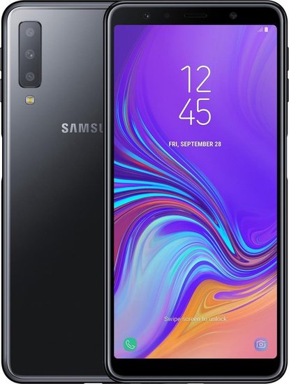 Samsung Galaxy A7 (2018)