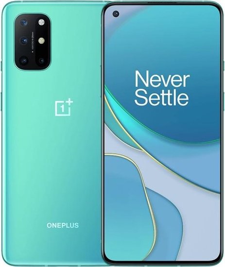 OnePlus 8T