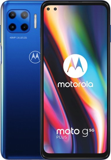 Motorola G 5G Plus