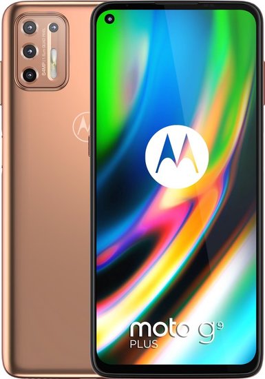 Motorola Moto G9 Plus