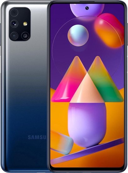 Samsung Galaxy M31s