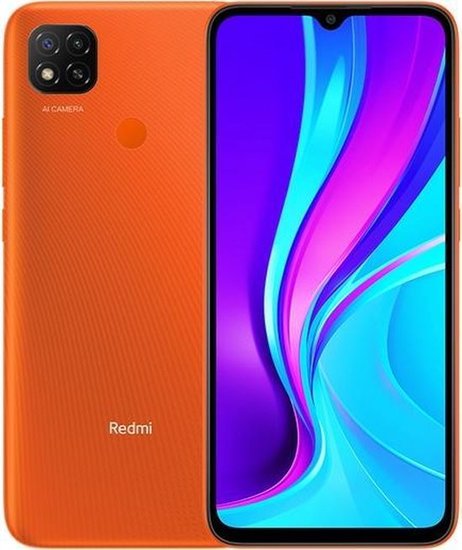 Xiaomi Redmi 9C