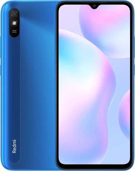 Xiaomi Redmi 9A