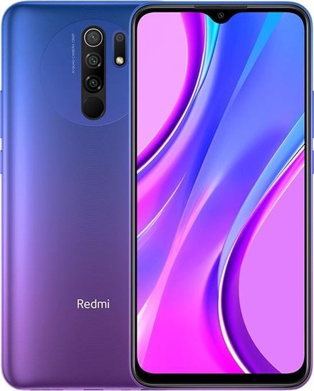 Xiaomi Redmi 9