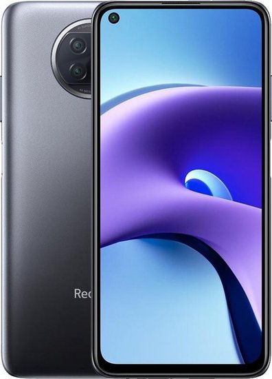 Xiaomi Redmi Note 9T