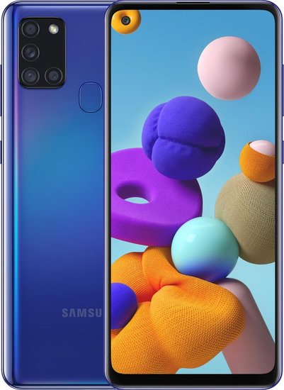 Samsung Galaxy A21s