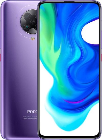 Xiaomi Poco F2 Pro