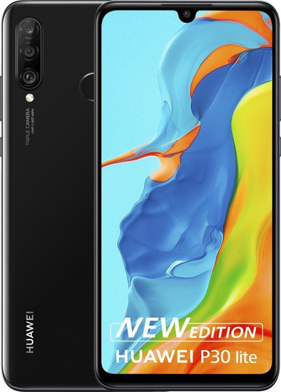 Huawei P30 Lite New Edition