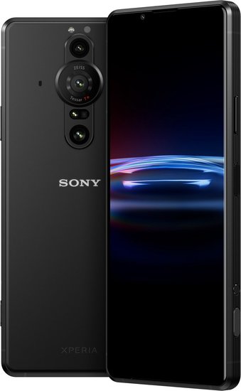 Sony Xperia Pro-I