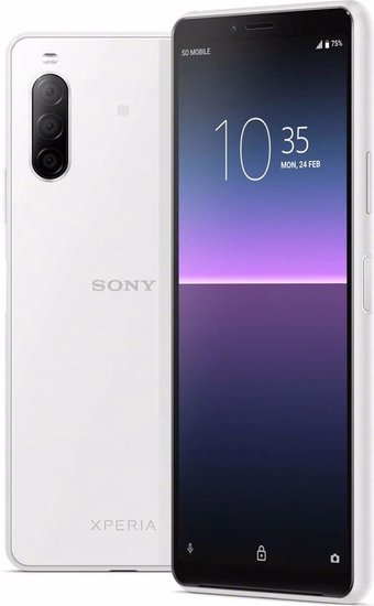 Sony Xperia 10 II