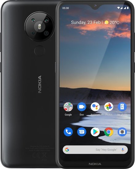 Nokia 5.3