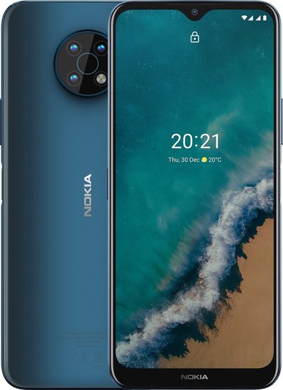 Nokia G50