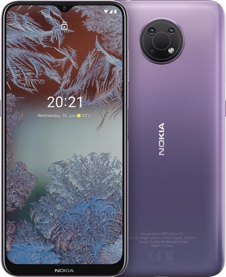 Nokia G10