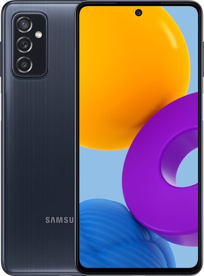 Samsung Galaxy M52