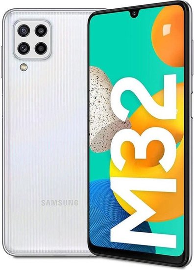 Samsung Galaxy M32